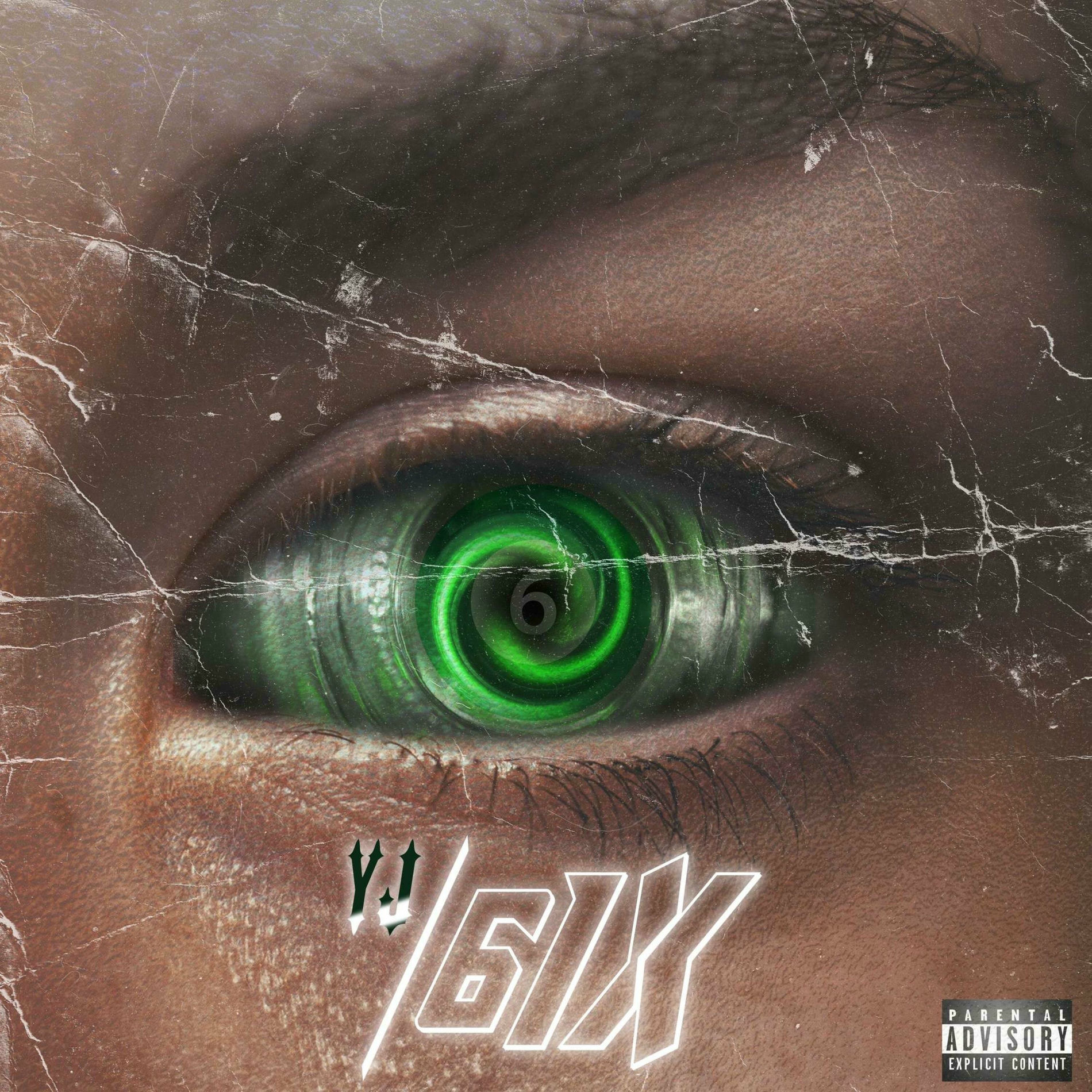 Album cover of 6ix (feat. SJ Beats)