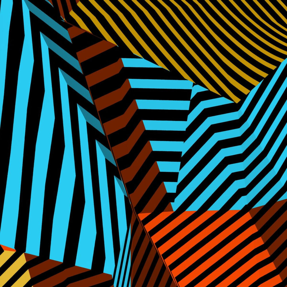 Picture of African Fabrics