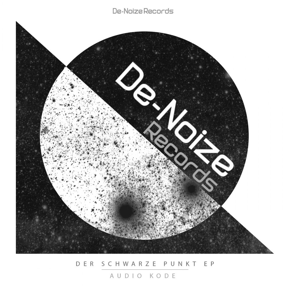 Picture of Der Schwarze Punkt EP
