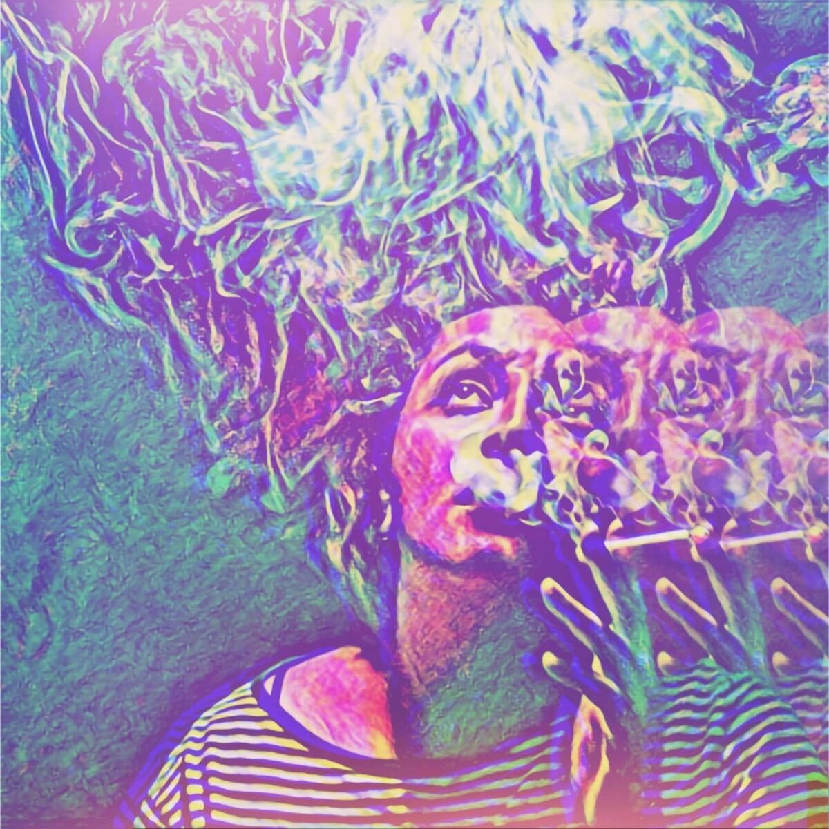 Album cover of Ceder