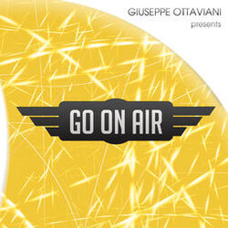 Cover of GO On Air