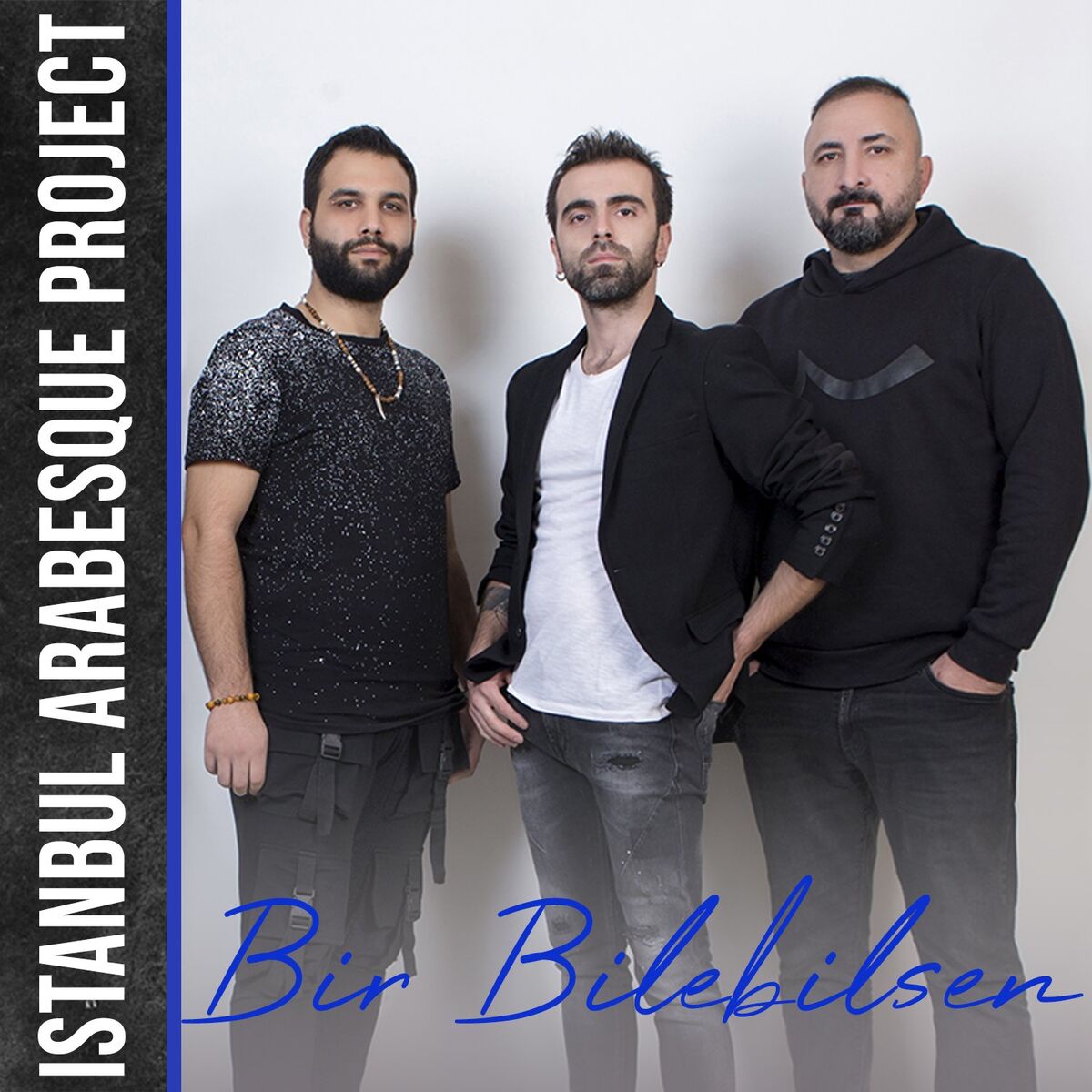 Album cover of Bir Bilebilsen