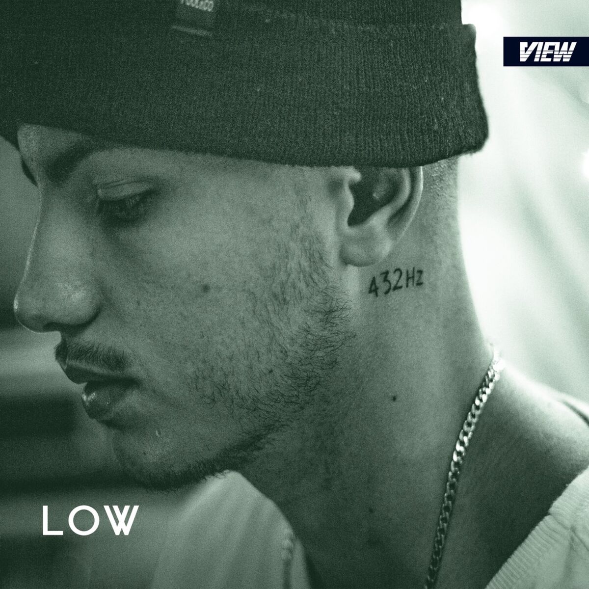 Album cover of Low
