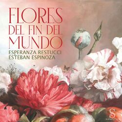 Cover of Flores del Fin del Mundo