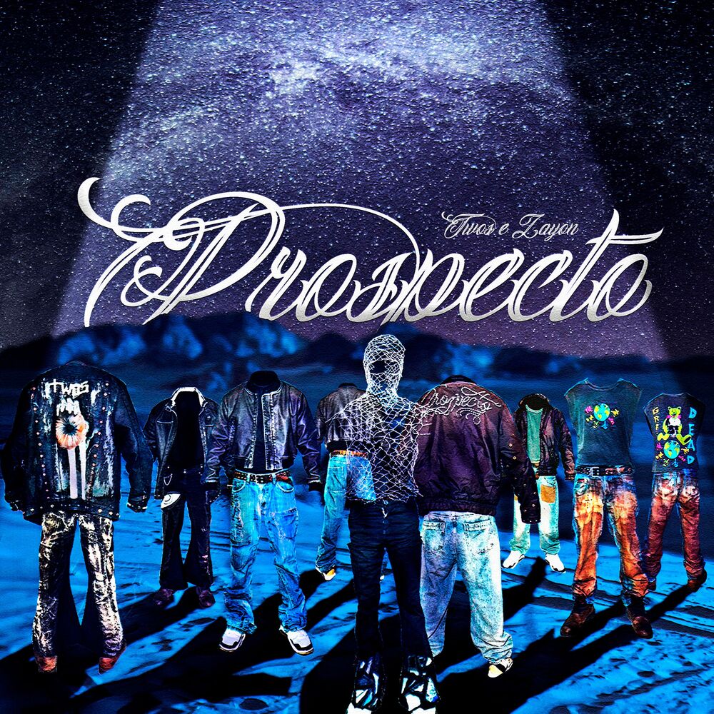 Picture of Prospecto