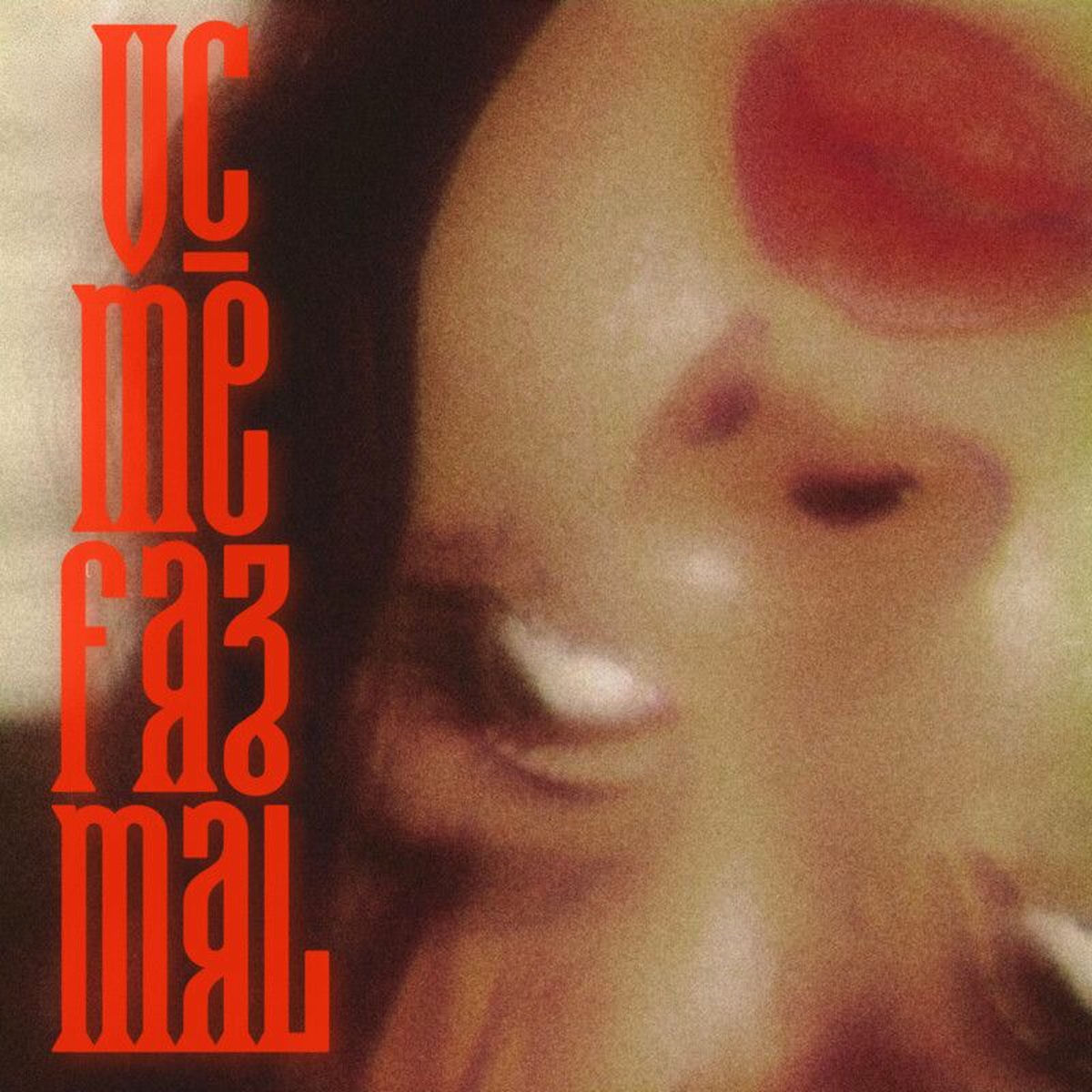 Album cover of VC ME FAZ MAL