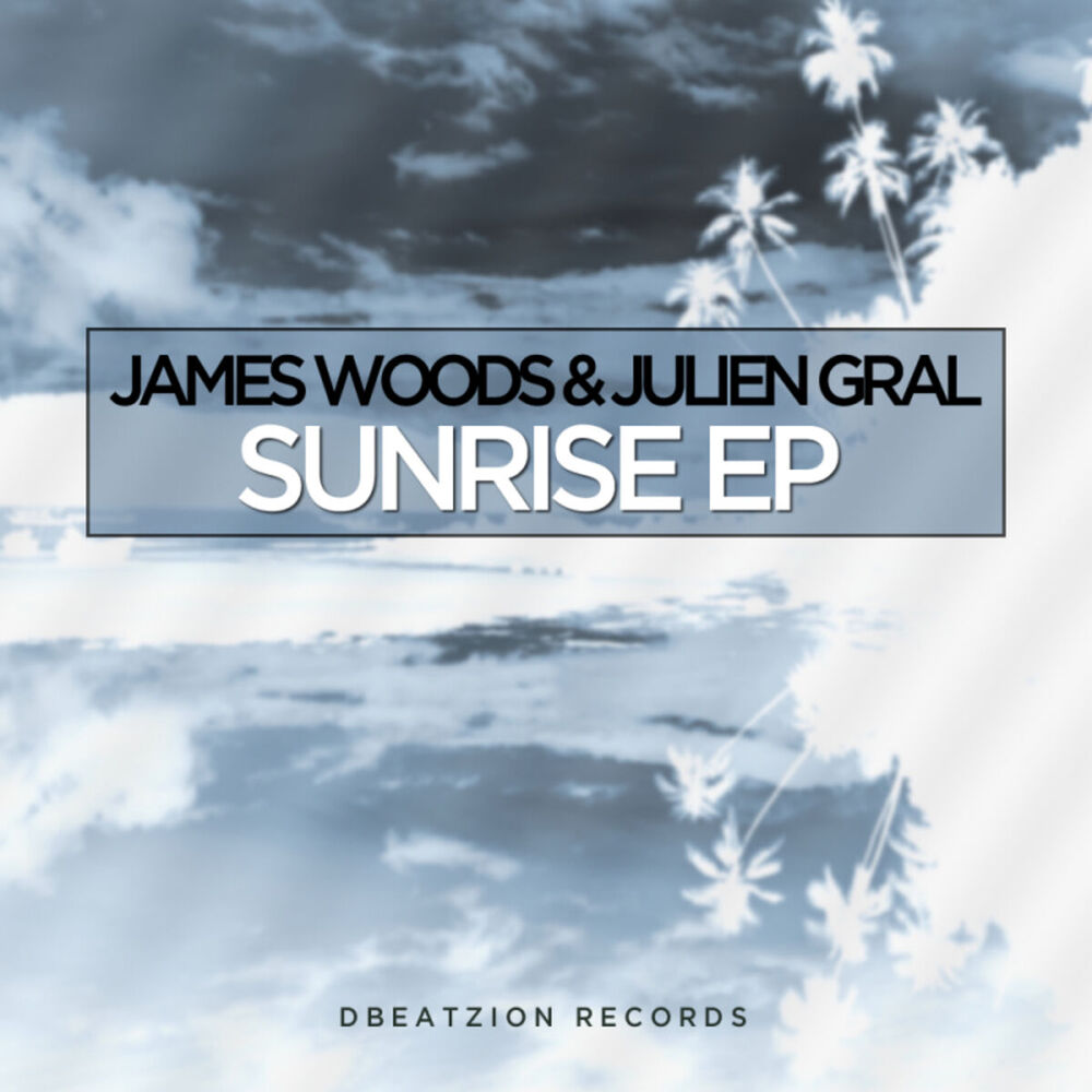 Picture of Sunrise EP