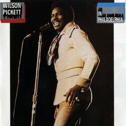 Cover of In Philadelphia