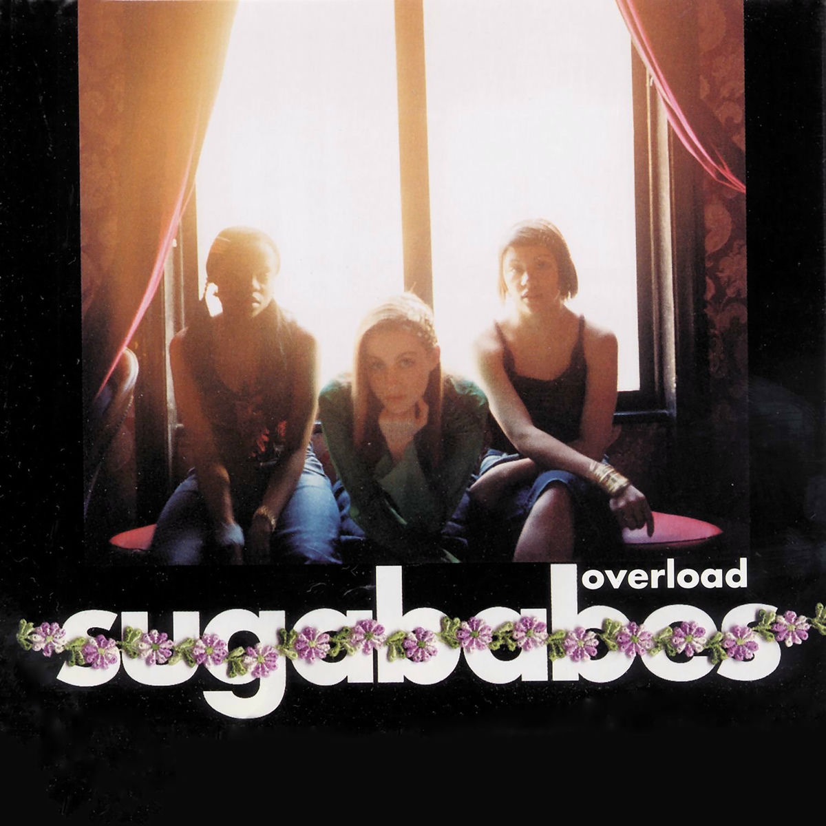 Album cover of Overload