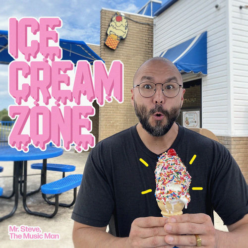 Ice Cream Zone