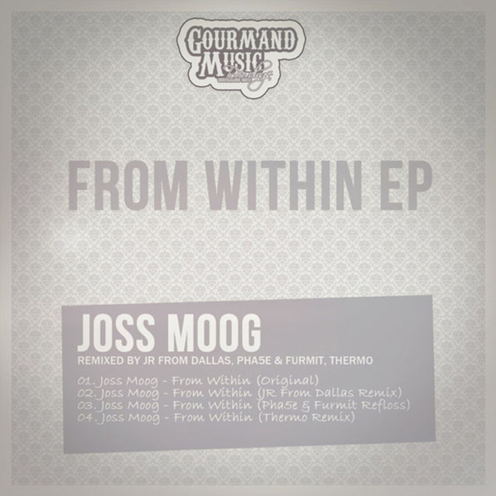 Picture of From Within EP