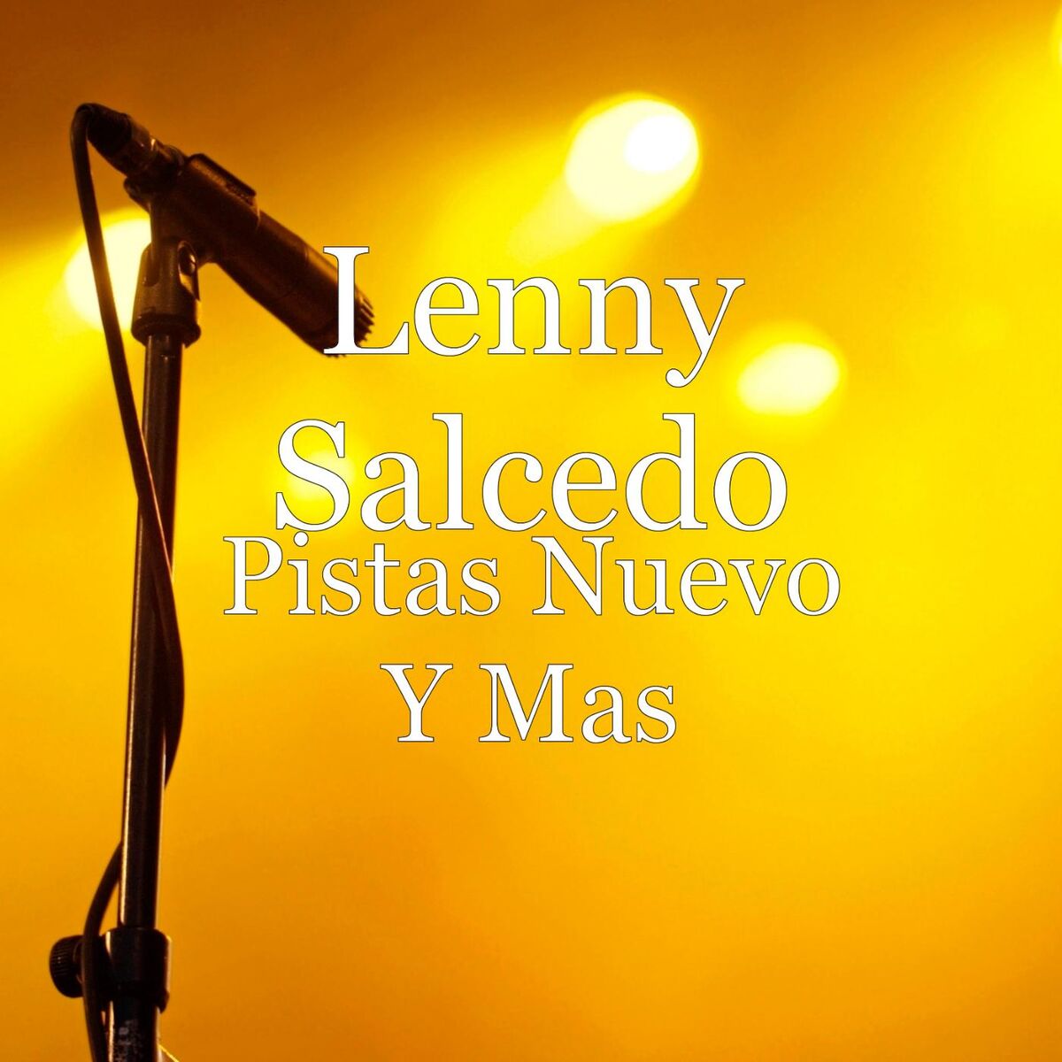 Album cover of Pistas Nuevo Y Mas