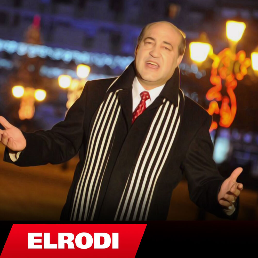 Picture of Bujar Qamili - Ma jep doren vashe