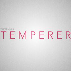 Cover of Temperer