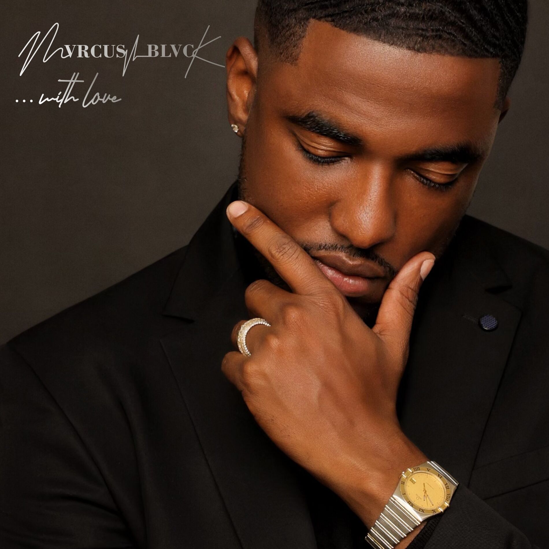 Album cover of With Love