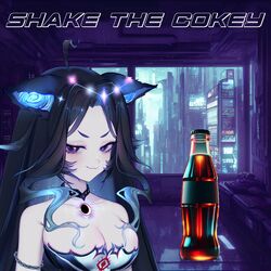 Cover of Shake the Cokey