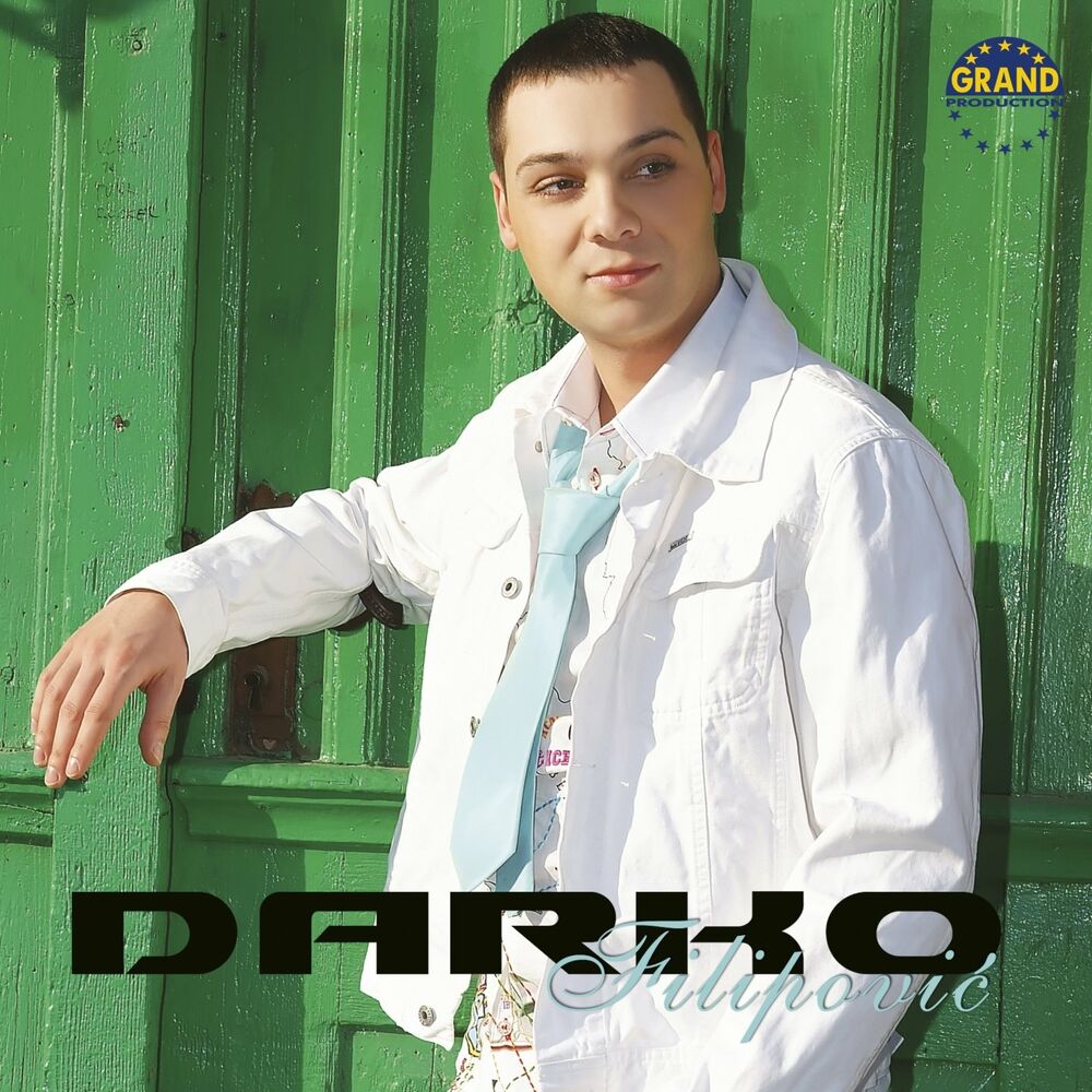 Picture of Darko Filipović