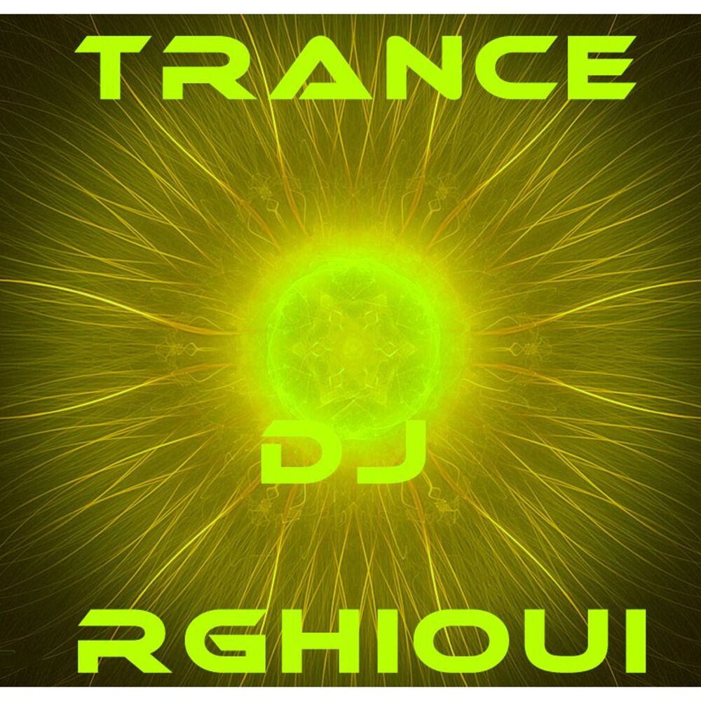 Picture of Trance Rghioui