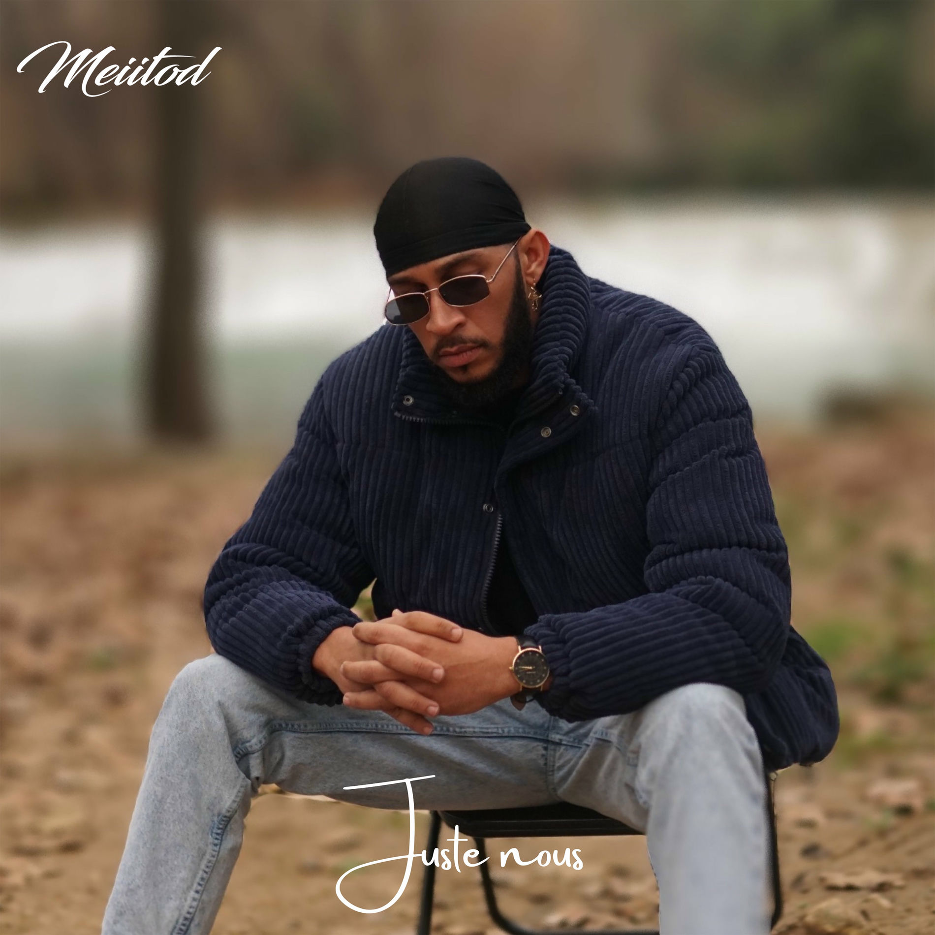 Album cover of Juste nous