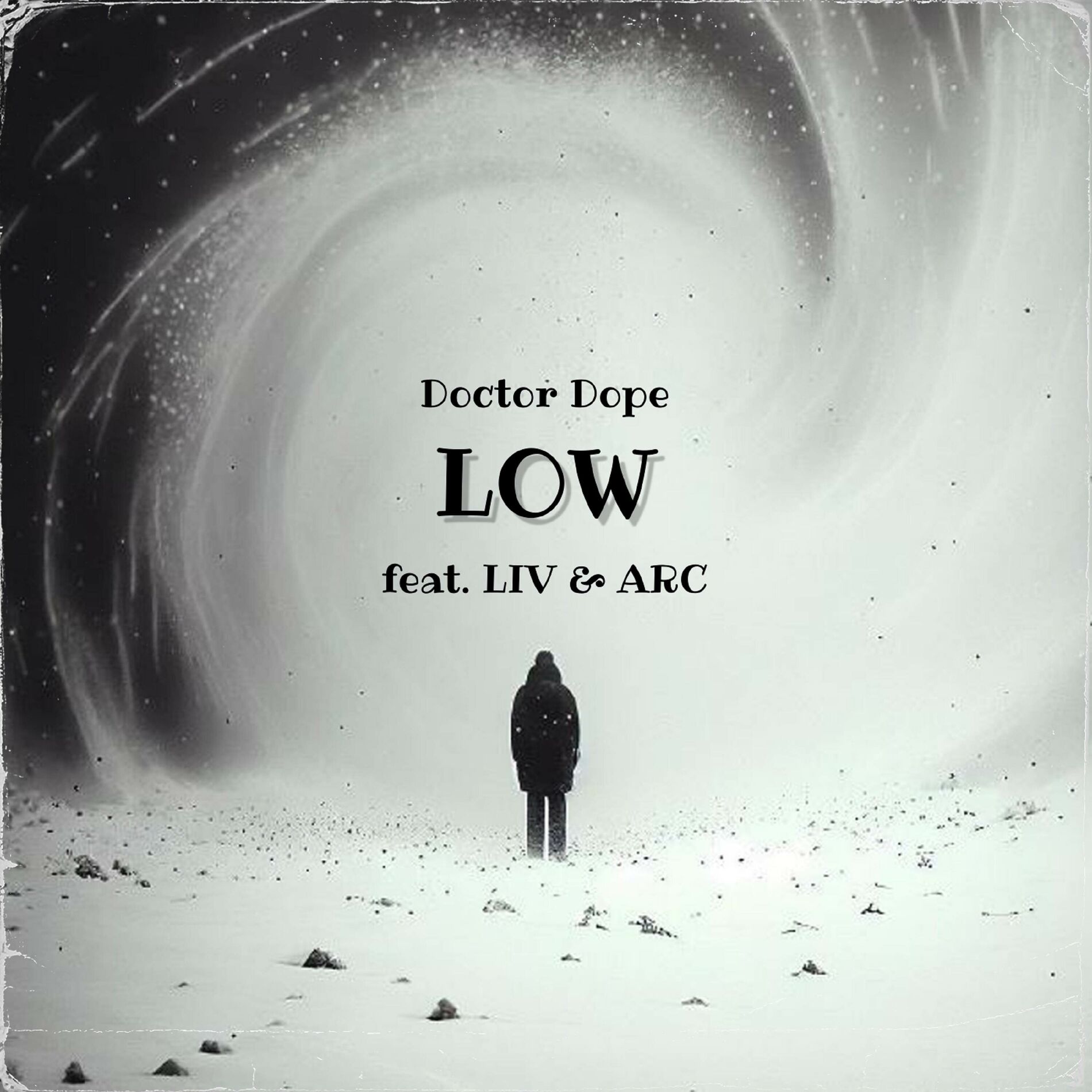 Album cover of LOW