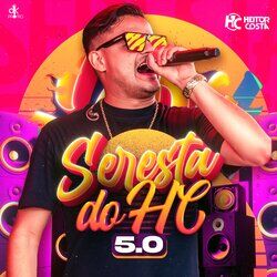 Cover of Seresta do HC 5.0