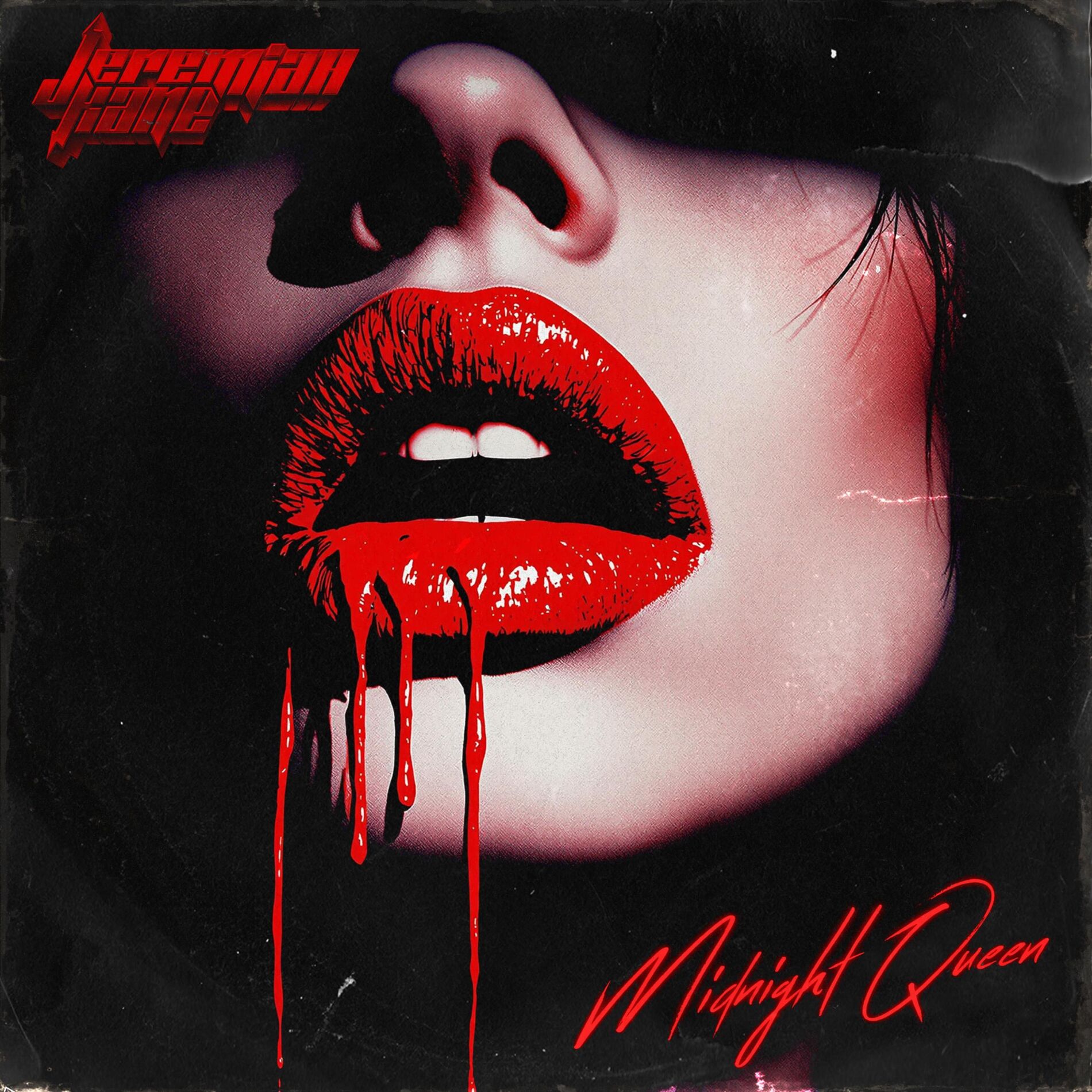 Album cover of MIDNIGHT QUEEN
