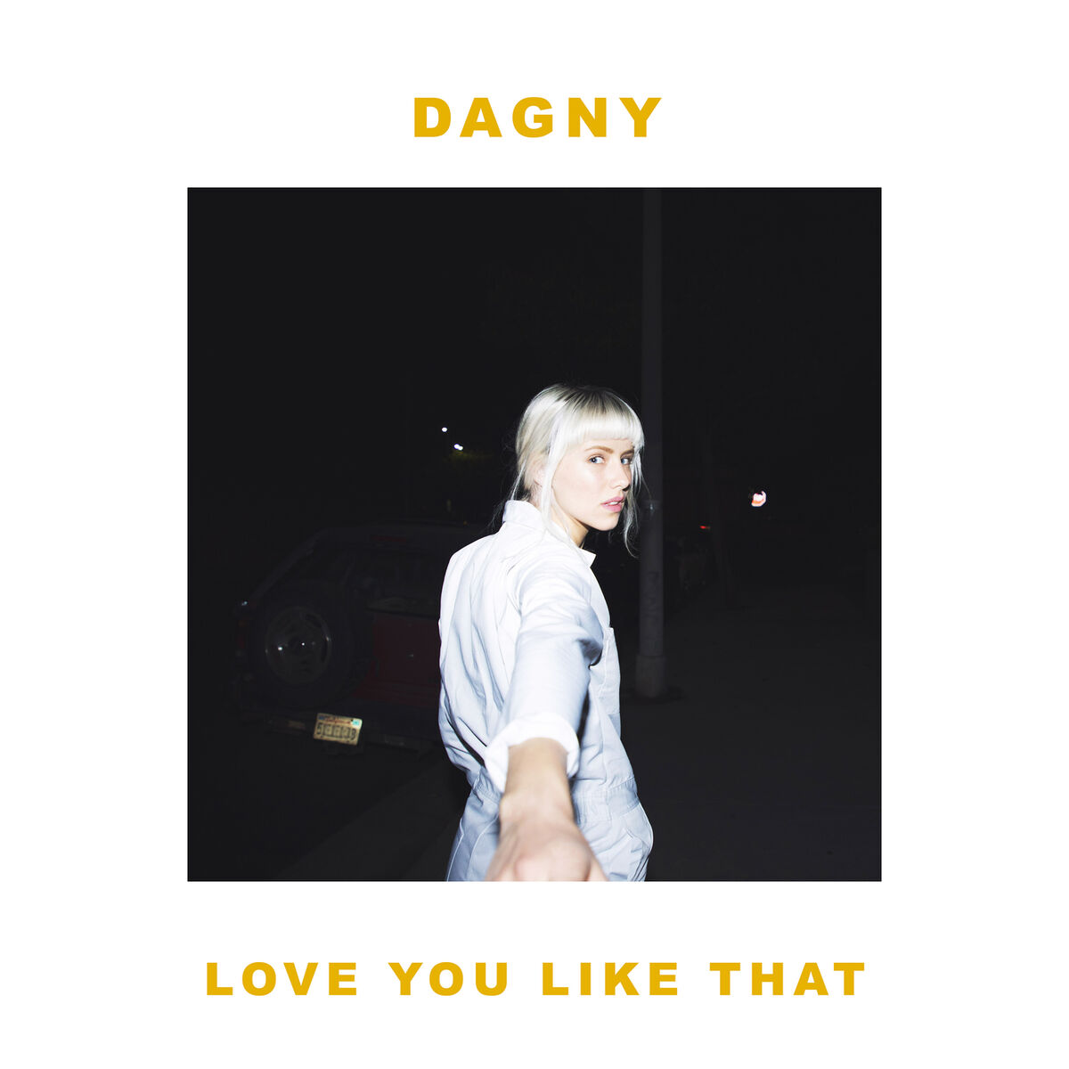 Album cover of Love You Like That
