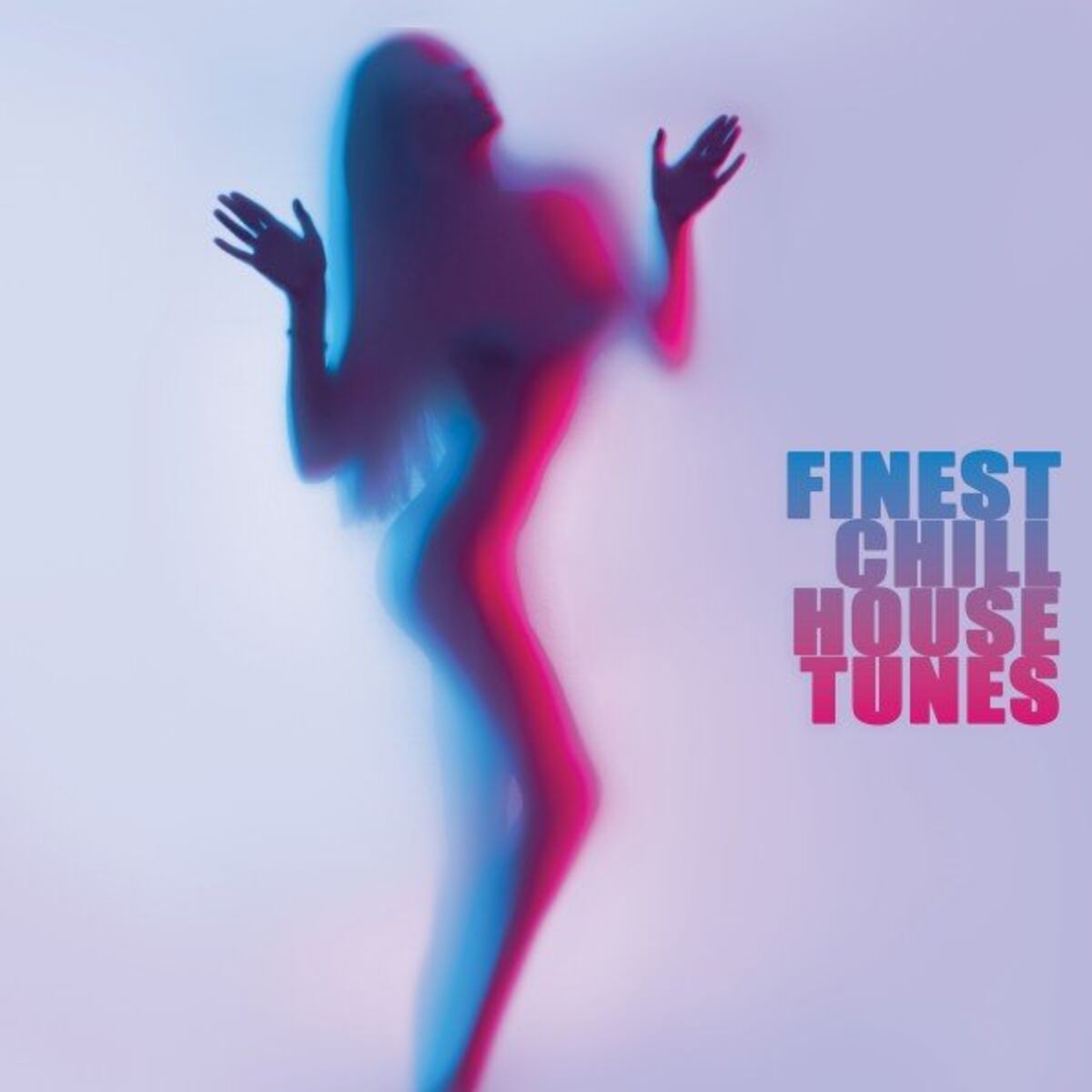 Album cover of Finest Chill House Tunes