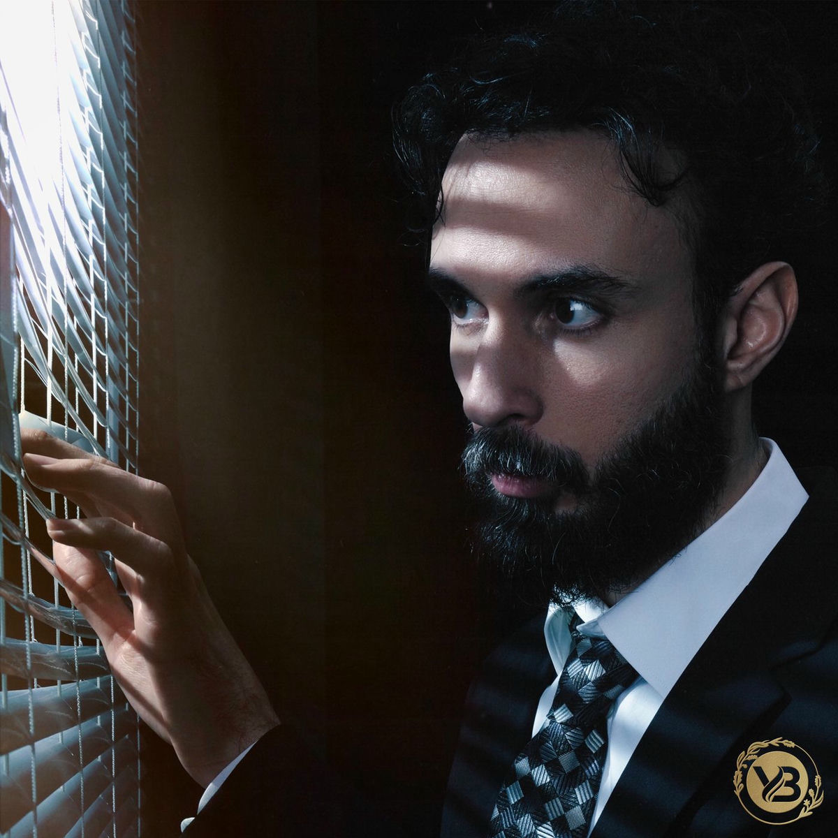 Album cover of Yalnızlık Bakanlığı