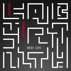 Cover of Best Life (Remixes)