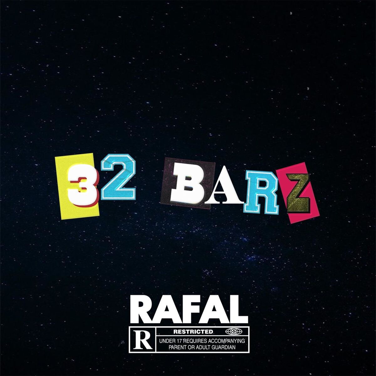 Album cover of 32 Barz