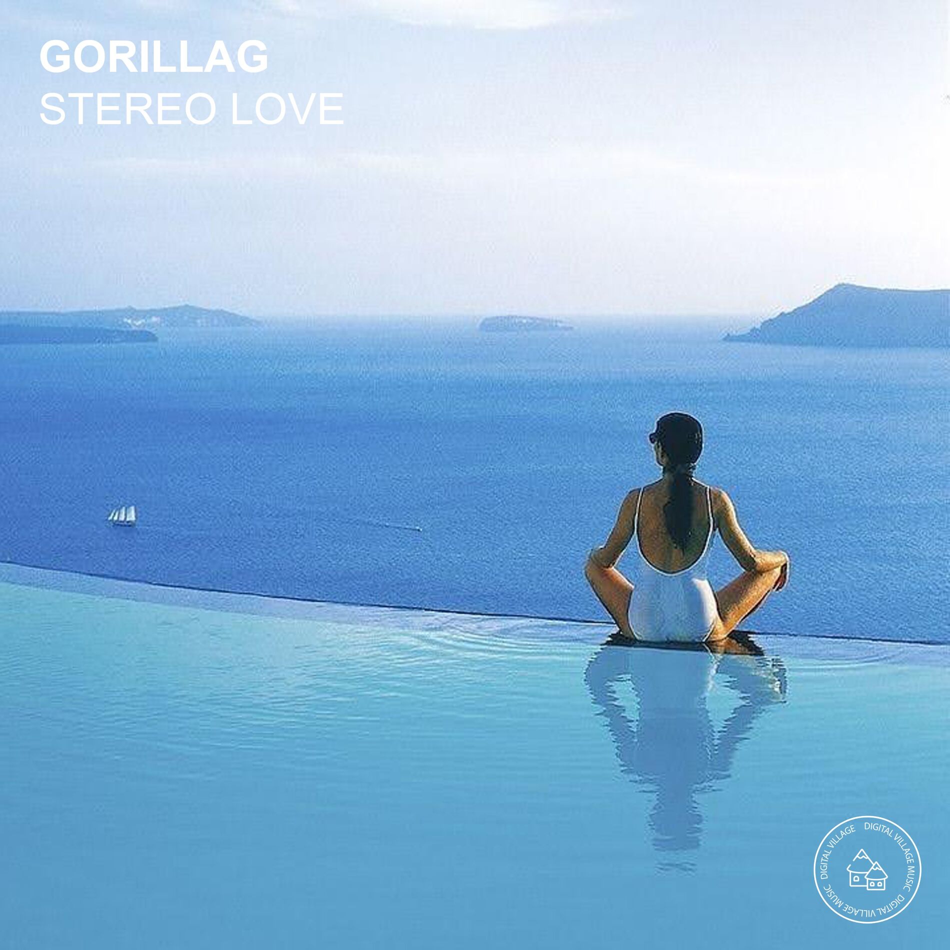 Album cover of Stereo Love (Remixes)