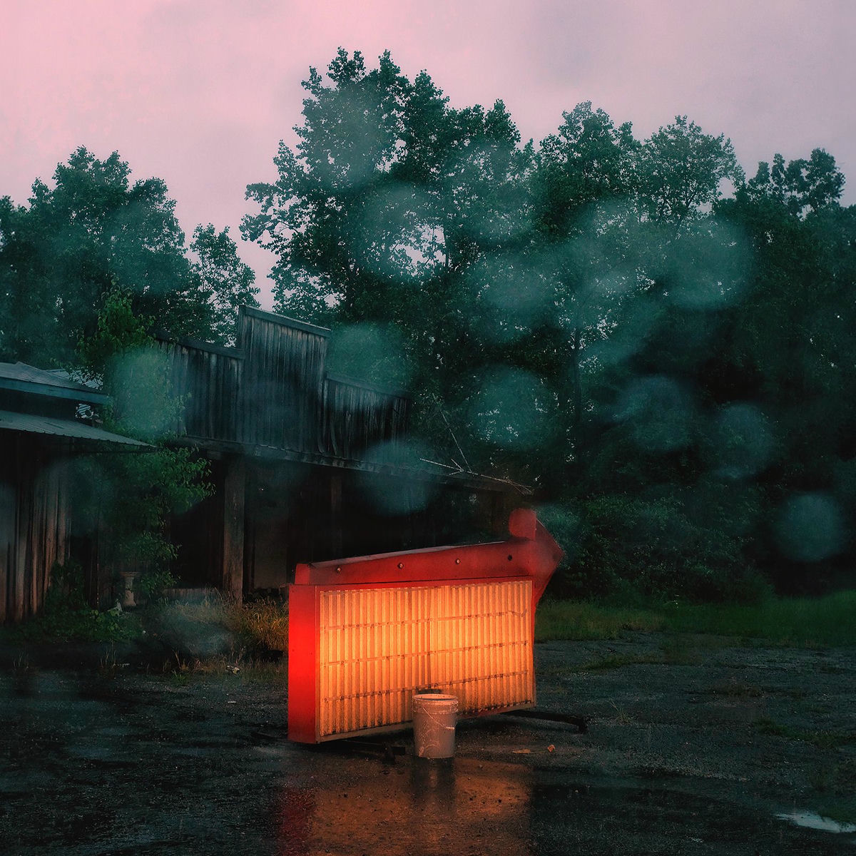 Album cover of Domino / Twist (Blinking in the Wind B-Sides)