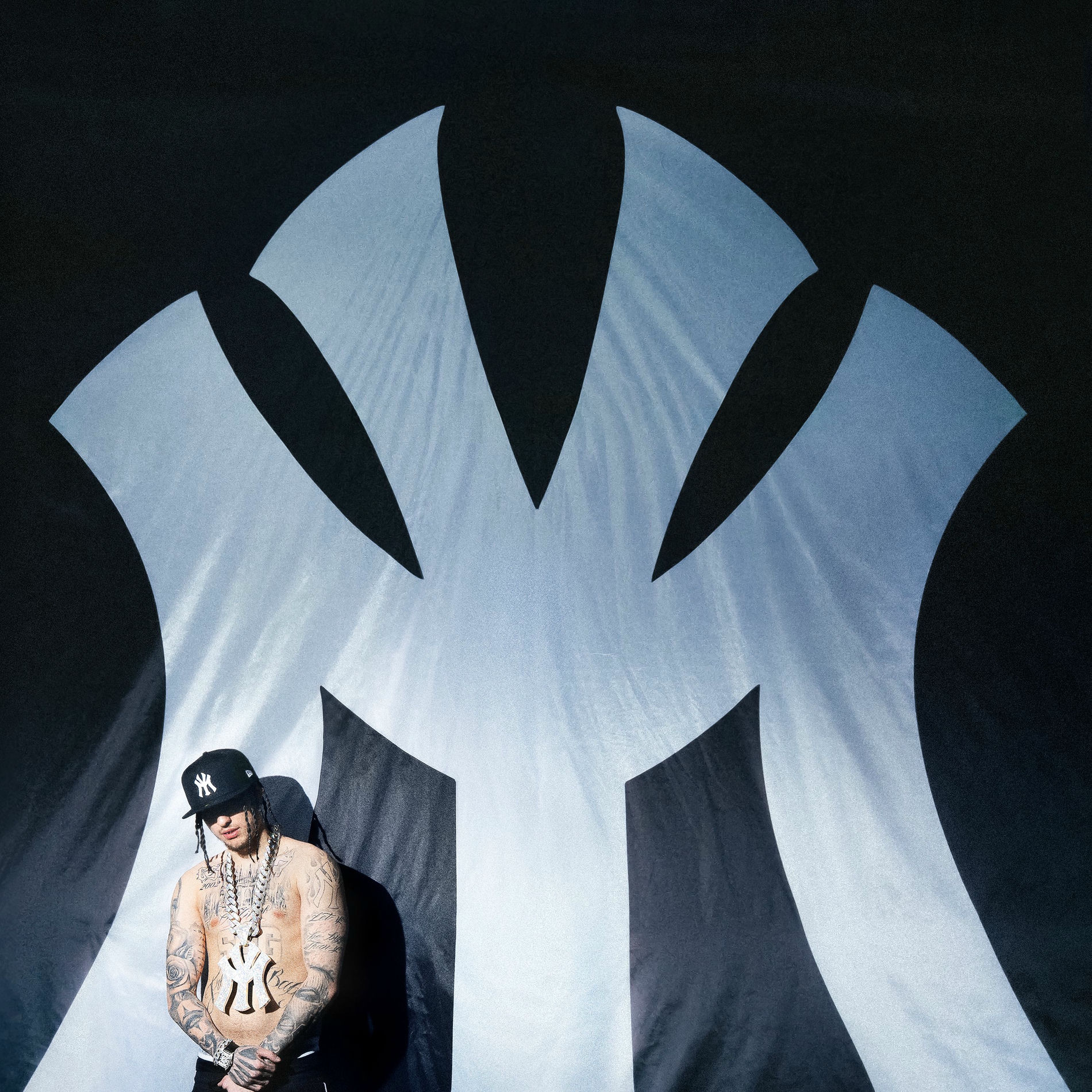 Album cover of DUOMO