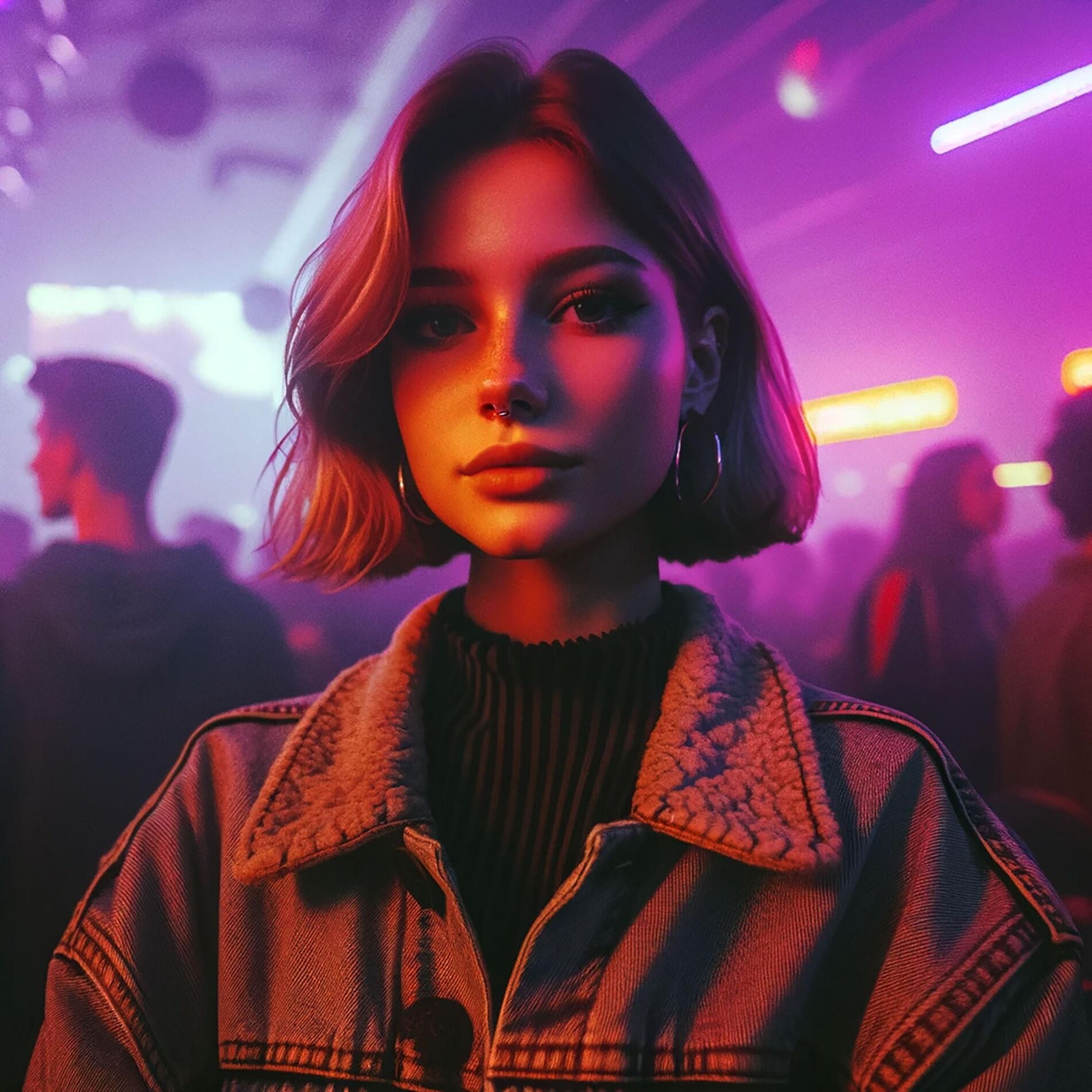 Album cover of VIELLEICHT VIELLEICHT