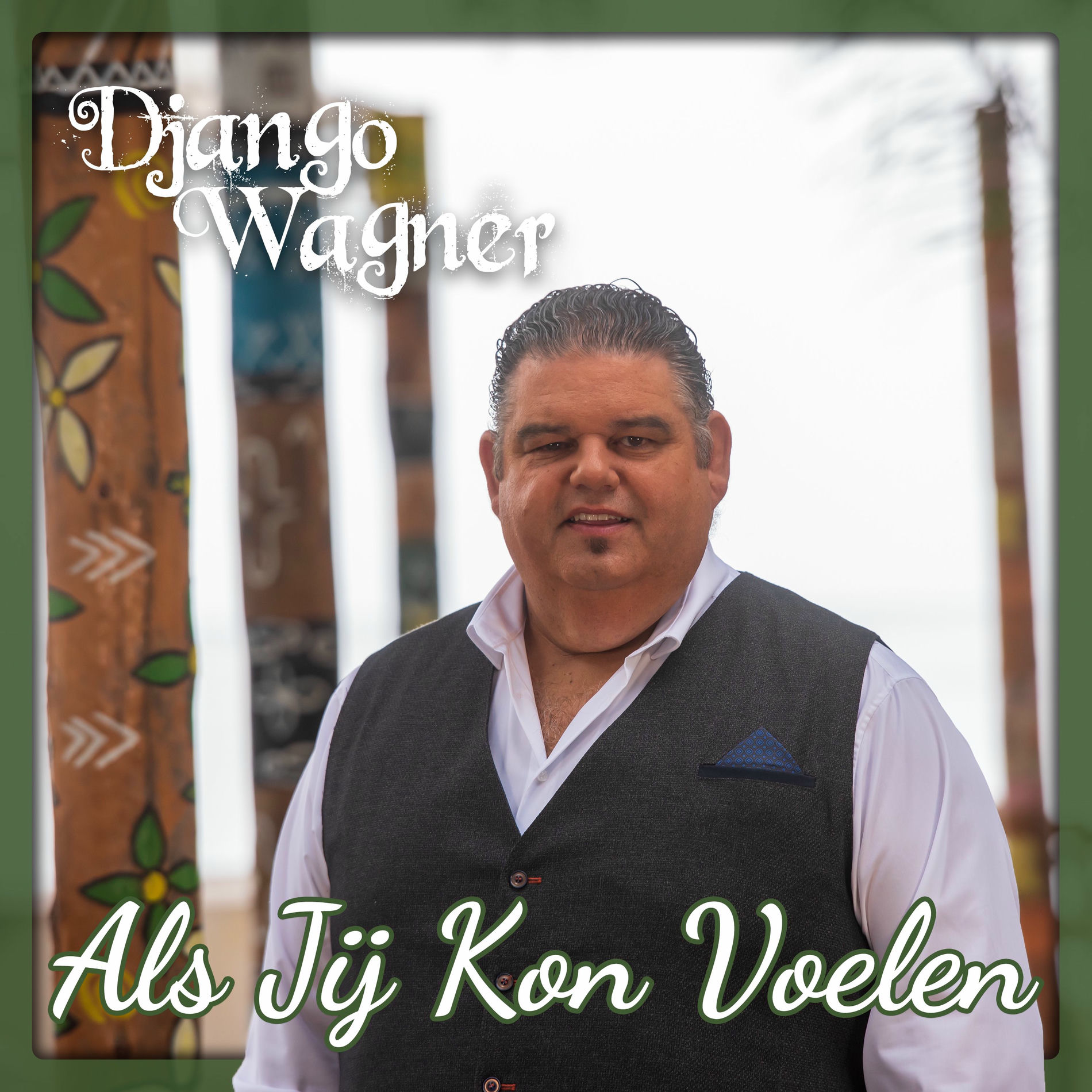 Album cover of Als Jij Kon Voelen