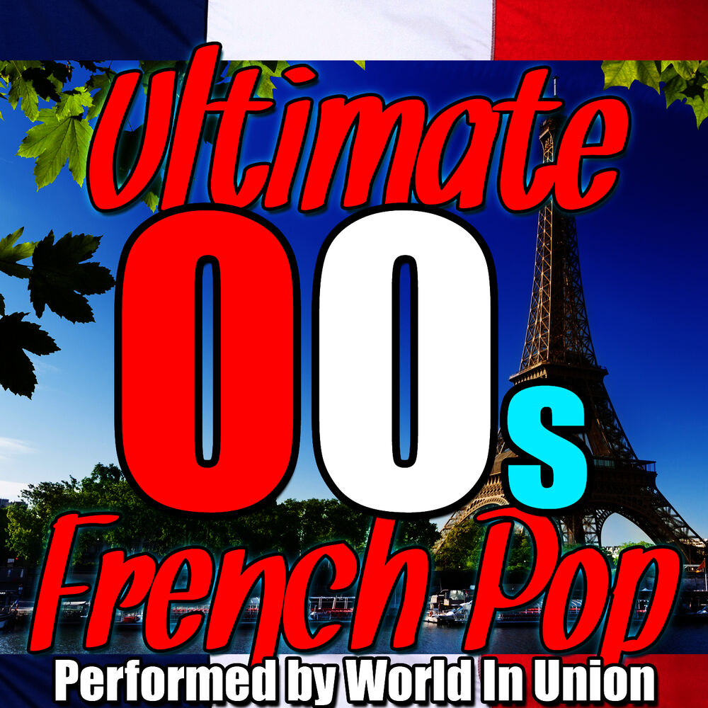 Picture of Ultimate French Pop: 00s