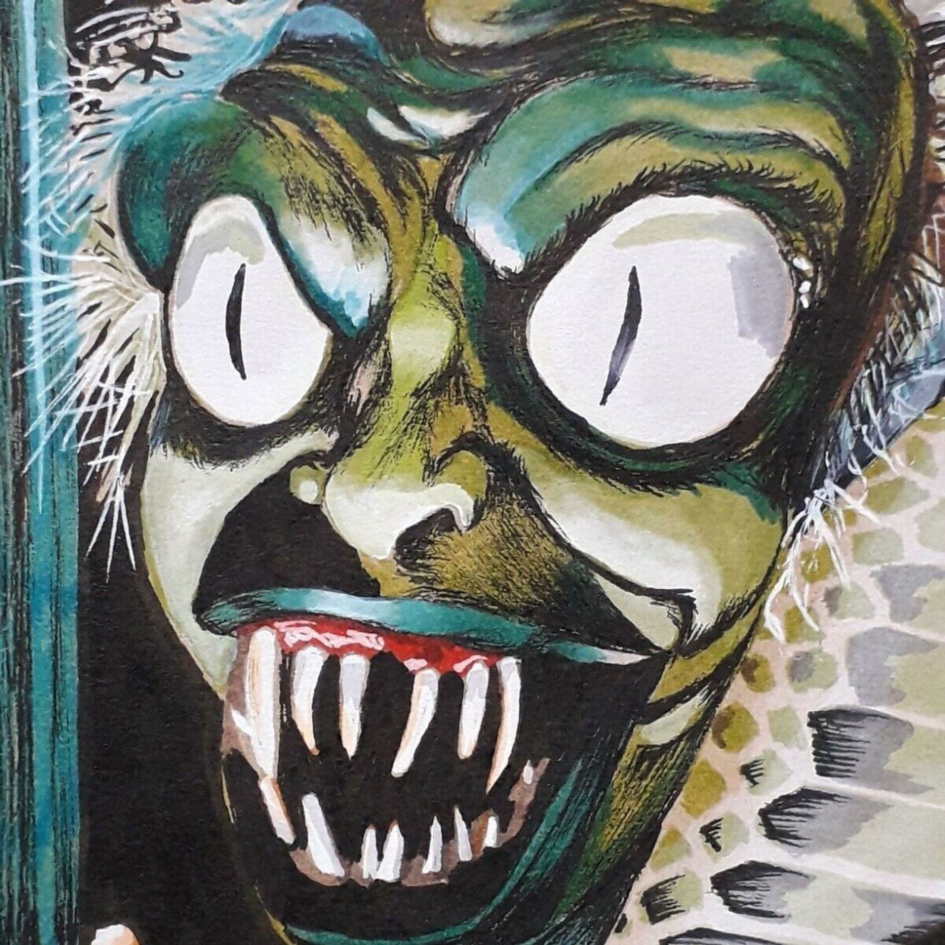 Album cover of VIOLENCE