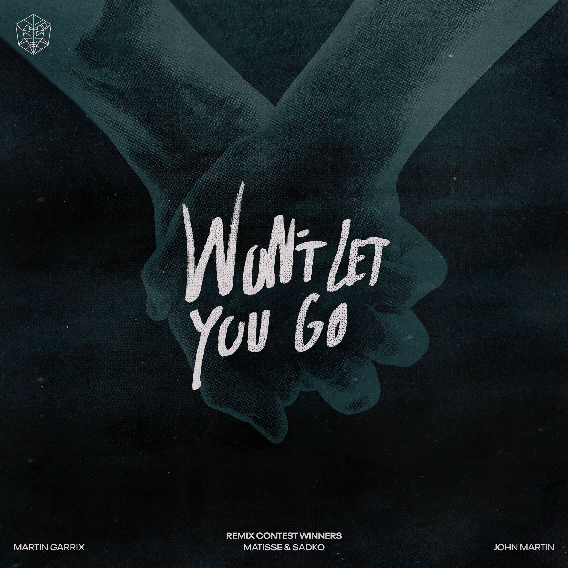 Album cover of Won't Let You Go