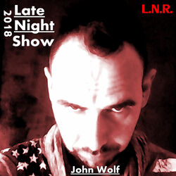 Cover of Late Night Show 2018