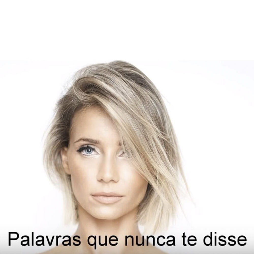 Picture of Palavras Que Nunca Te Disse