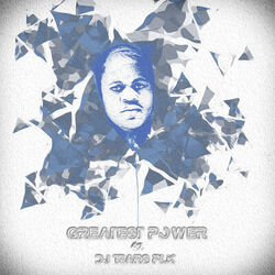 Cover of Greatest Power