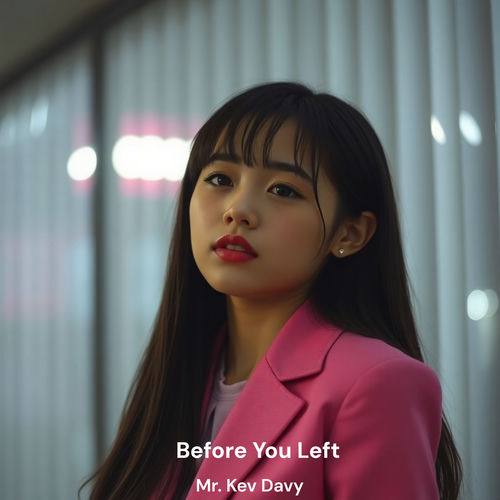 Before You Left