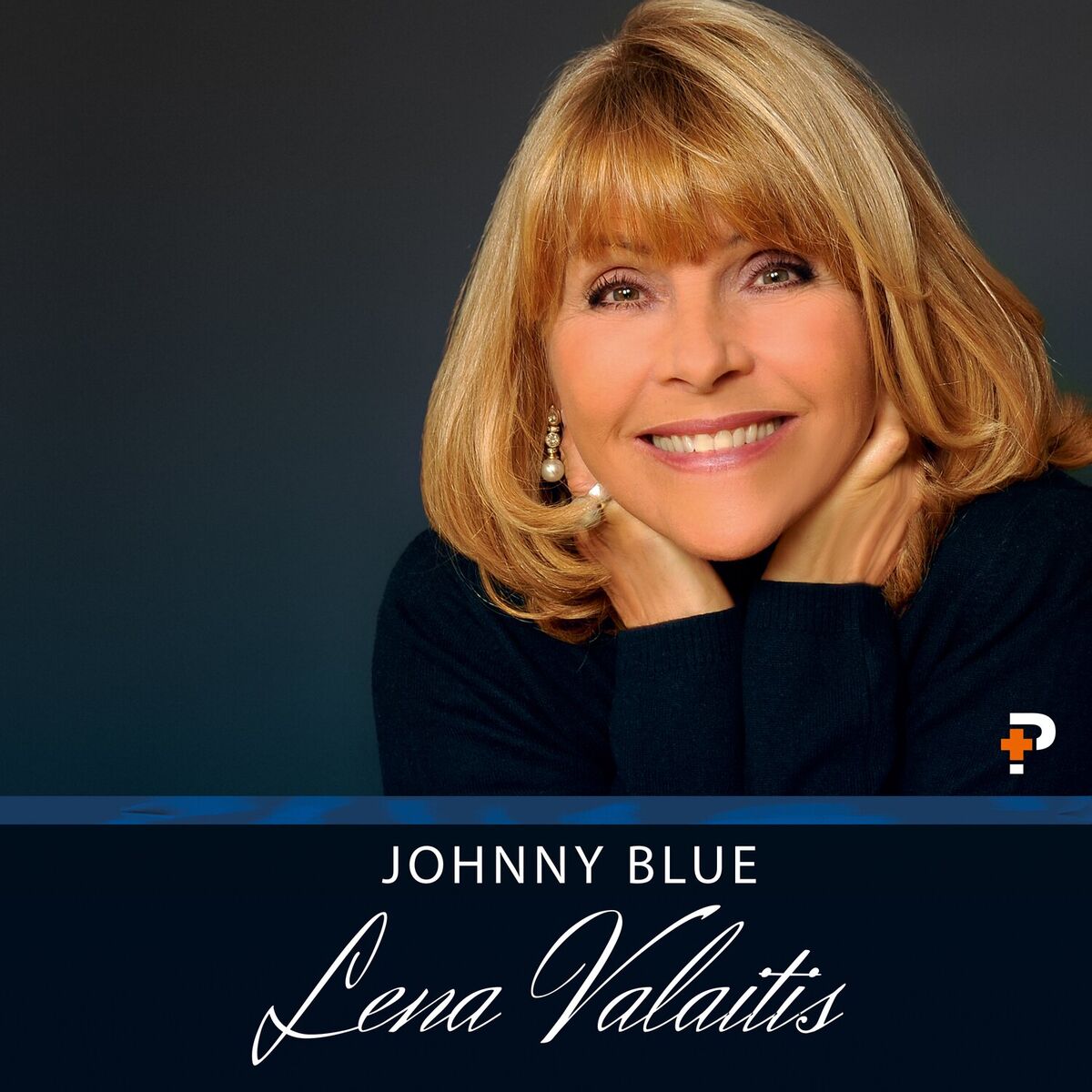 Album cover of Johnny Blue