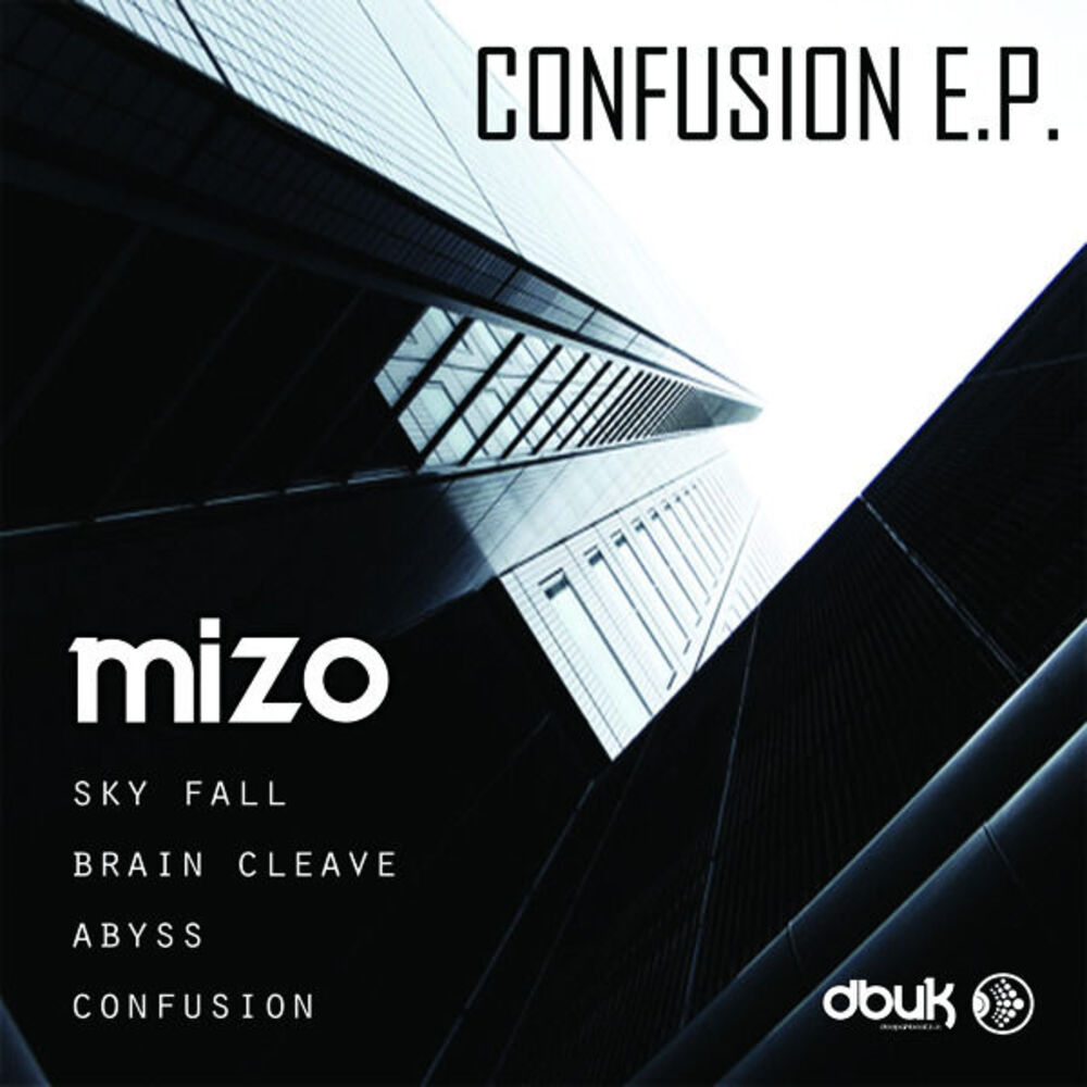 Picture of Confusion EP