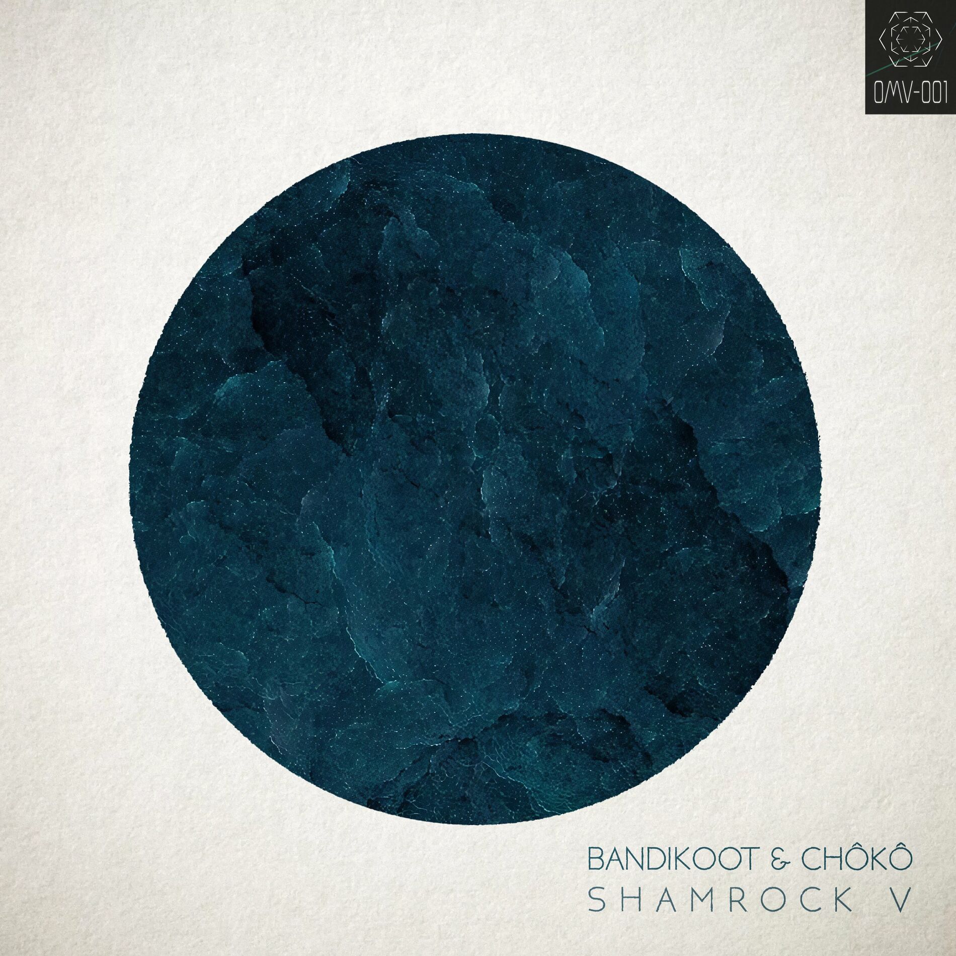 Album cover of Shamrock V