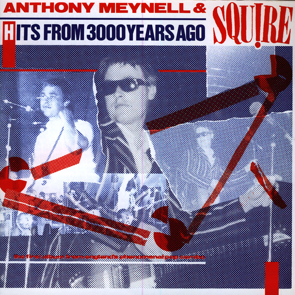 Picture of Hits From 3000 Years Ago