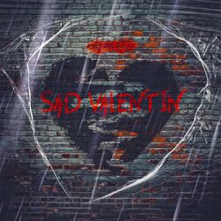 Cover of Sad Valentín