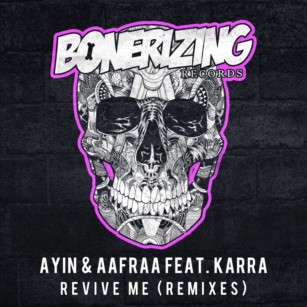 Picture of Revive Me (Remixes)