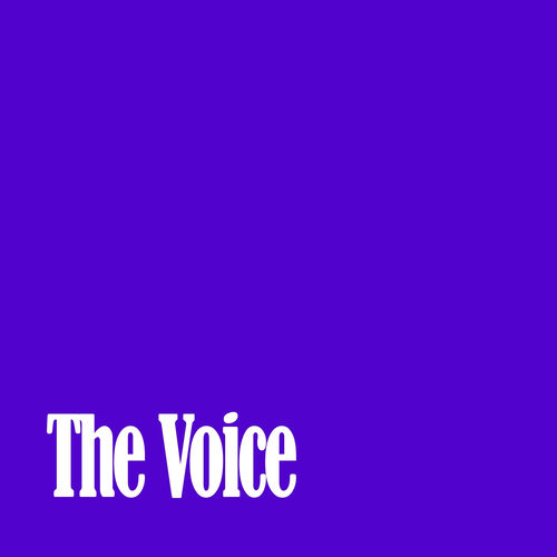The Voice